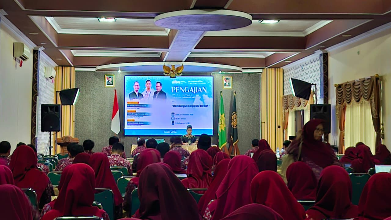 Serbaguna 1